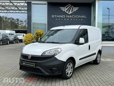 Fiat Doblo 1.3 Multijet