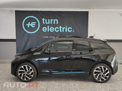 BMW i3 (120 Ah)