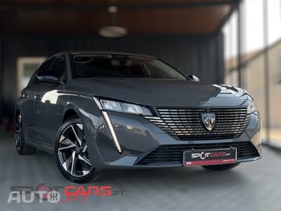 Peugeot 308 1.2 PureTech Allure
