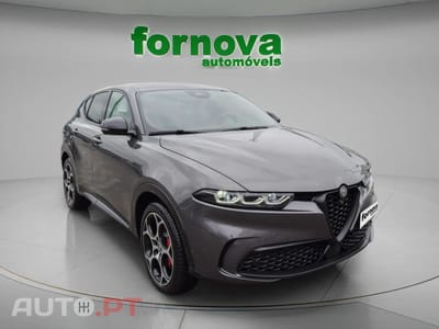 Alfa Romeo Tonale 1.3 Plug-In Hybrid Veloce e-AWD