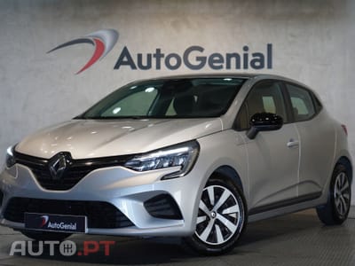 Renault Clio 1.0 dCi Zen