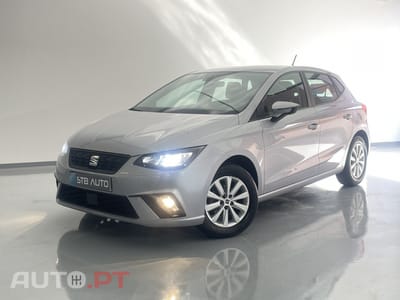Seat Ibiza 1.0 EcoTSI Style