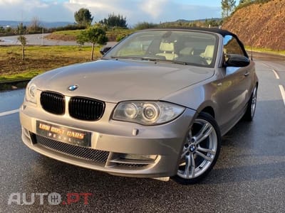 BMW 123 d