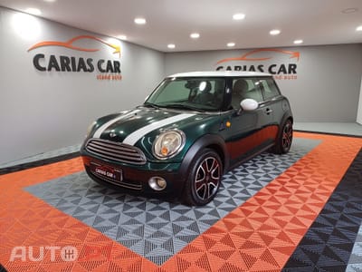 MINI Cooper S Classic