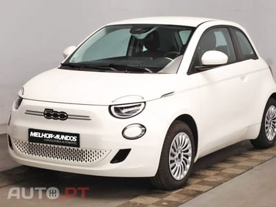 Fiat 500e MY23 KO