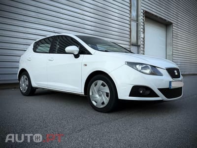 Seat Ibiza 1.2 TDI Style