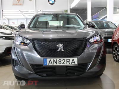 Peugeot 2008 1.5 BlueHDi Active Pack