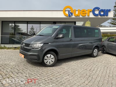 Volkswagen Transporter 2.0 TDI