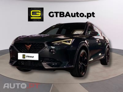 Cupra Formentor I.V.A DEDUTIVEL VZ 1.4 e-Hybrid DSG