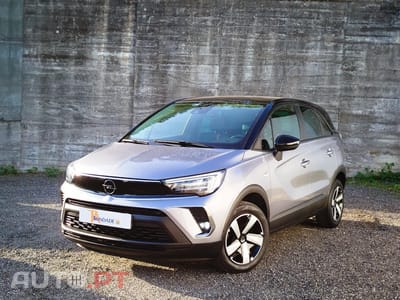 Opel Crossland 1.2 T Business Edition