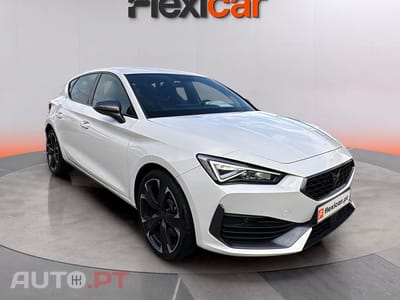 Cupra Leon 1.4 E-Hybrid DSG