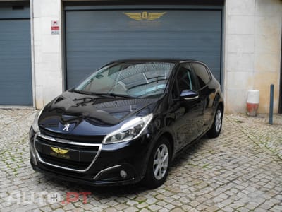 Peugeot 208 1.2 PureTech Active