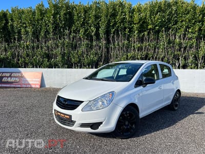 Opel Corsa 1.3 CDTi Enjoy