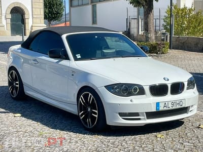 BMW 120 d