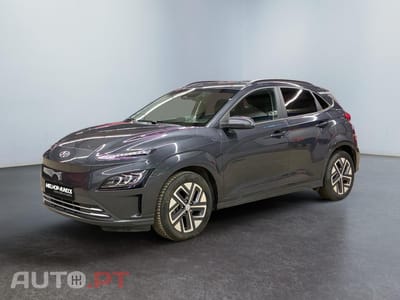 Hyundai Kauai 64 kWh Intuitive