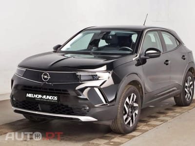 Opel Mokka-E Elegance