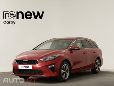 Kia Ceed Ceed SW 1.0 T-GDi Urban