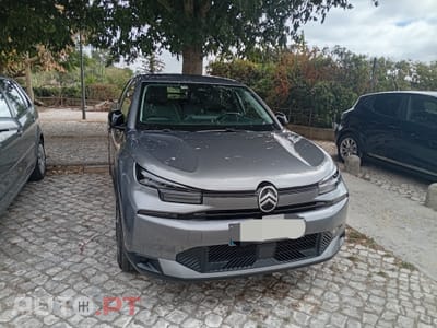 Citroen C4 Plus e-DSC6