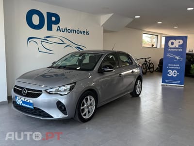 Opel Corsa 1.5 D Edition