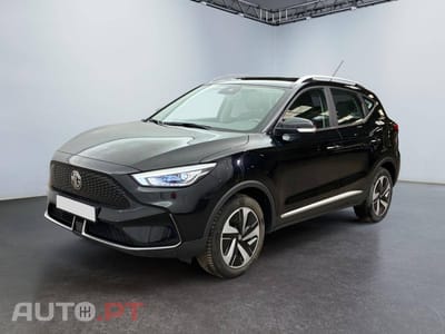 MG ZS EV 50.3 kWh Comfort