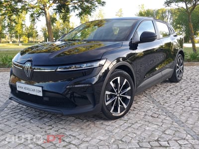 Renault Mégane E-Tech EV60 Evolution ER Optimum Charge