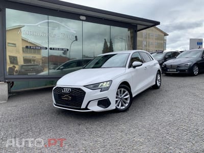 Audi A3 Sportback 30 TDI Advanced