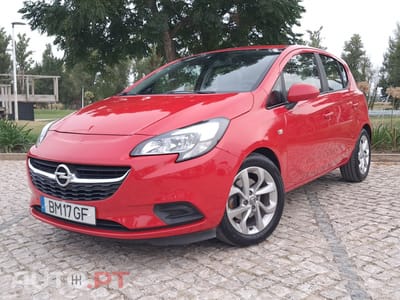 Opel Corsa 1.3 CDTi Cosmo
