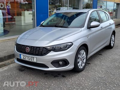 Fiat Tipo 1.3 M-jet