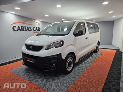 Peugeot Expert 1.5 BlueHDi L2H1 Standard