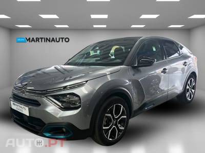 Citroen e-C4 50 kWh Feel Pack