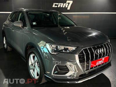 Audi Q3 35 TFSI S tronic