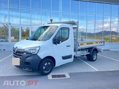 Renault Master 2.3 dCi L2 3.5T 150 Basculante