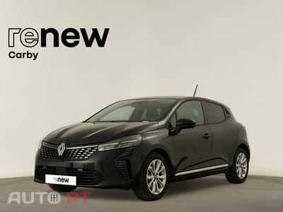 Renault Clio Clio 1.0 TCe Evolution Bi-Fuel
