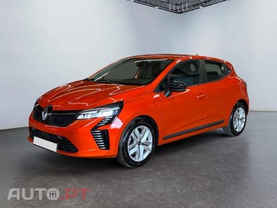 Renault Clio 1.0 SCe Evolution