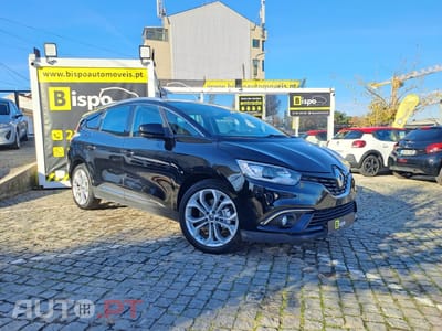 Renault Grand Scénic ENERGY dCi 110 EDC Business