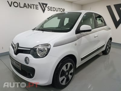 Renault Twingo 1.0 SCe Dynamique