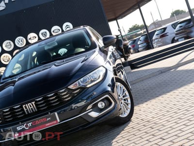 Fiat Tipo 1.3 MultiJet Life