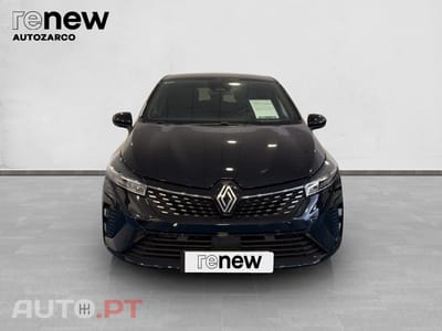 Renault Clio Techno