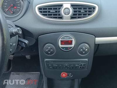 Renault Clio 1.2 TCE Dynamique S