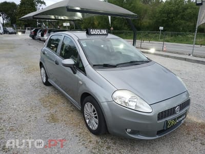 Fiat Grande Punto 1.2