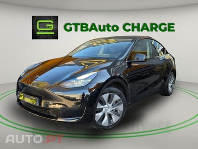 Tesla Model Y I.V.A DEDUTÍVEL 