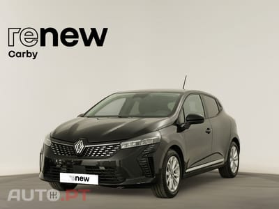 Renault Clio Clio 1.0 TCe Evolution Bi-Fuel