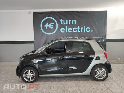 Smart ForFour Business Solution