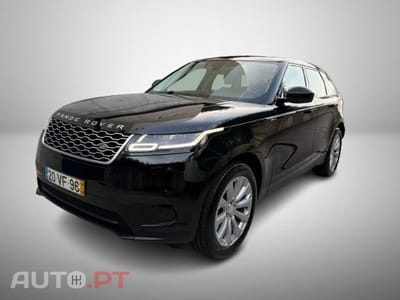 Land Rover Range Rover 2.0 D R-Dynamic HSE