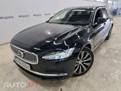 Volvo V90 2.0 T8 PHEV Inscription AWD
