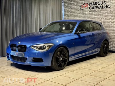 BMW M135 Sport-Aut.