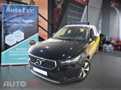 Volvo XC40 1.5 T5 PHEV Inscription Expression