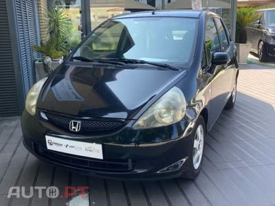 Honda Jazz 1.2 Live