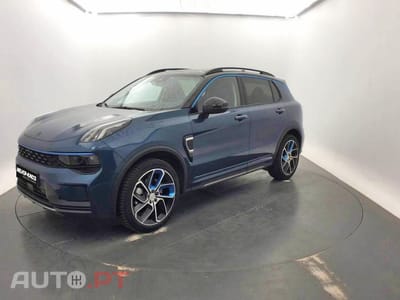 Lynk & Co 01 ND