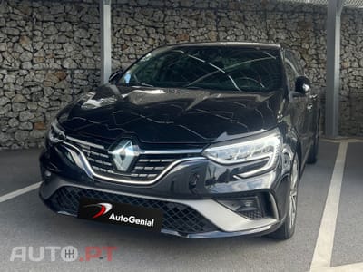 Renault Mégane RS Line